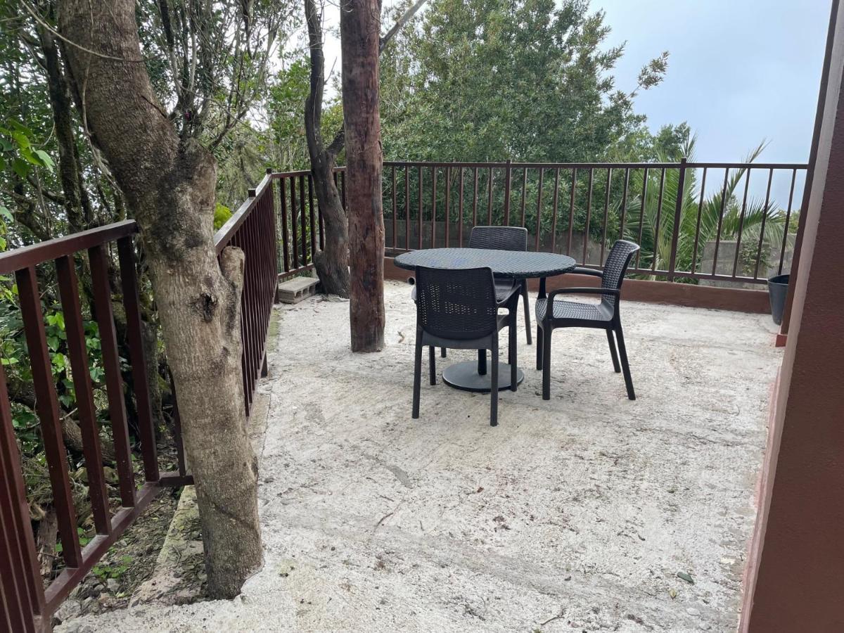 Casa Camino Chorros Ferienhaus Vallehermoso
