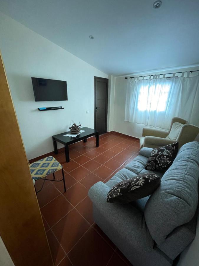 Casa Camino Chorros Ferienhaus
