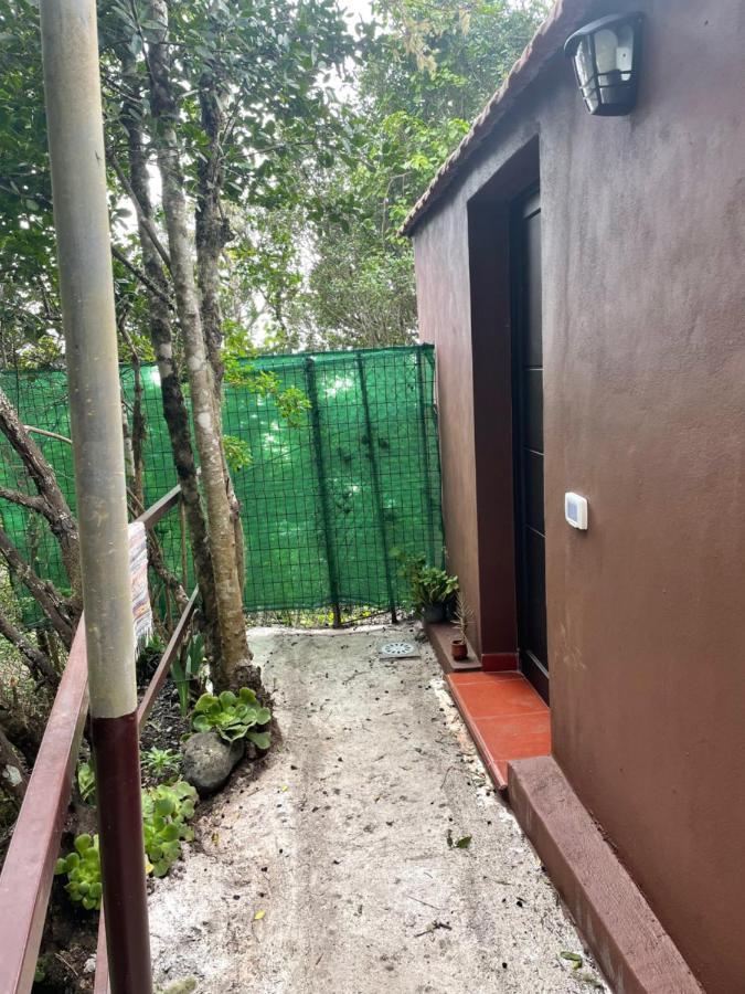 Ferienhaus Casa Camino Chorros