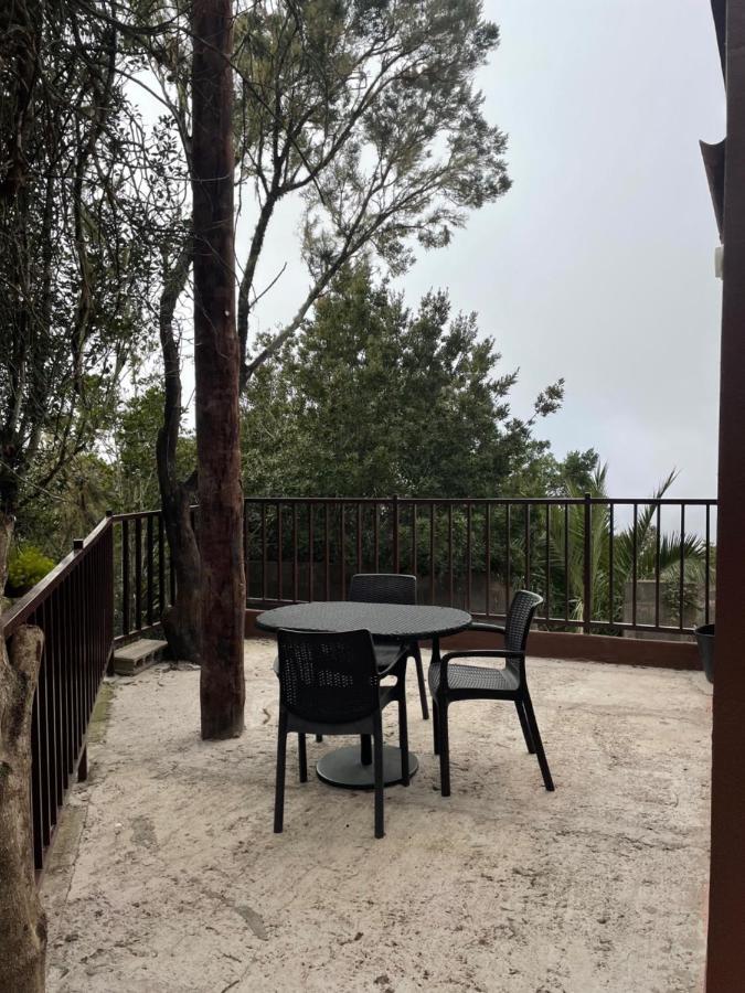 Casa Camino Chorros *