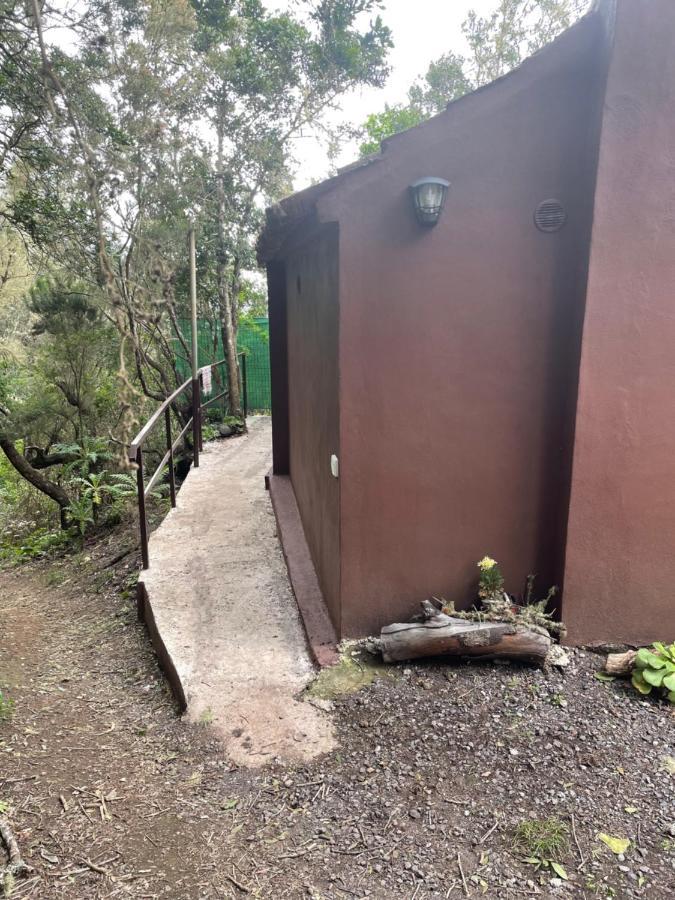 Casa Camino Chorros * Vallehermoso